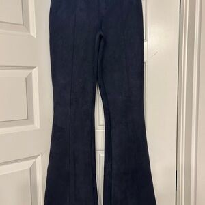 SPANX Classic Navy Pants